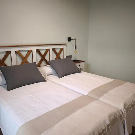 La Casa De La By Casas De Picos