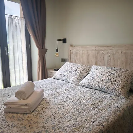 La Casa De La By Casas De Picos *