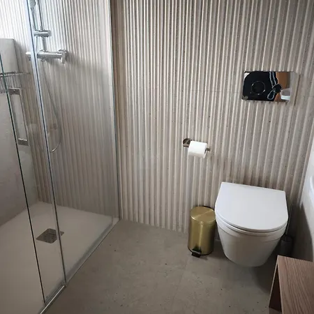 La Casa De La By Casas De Picos * Panes