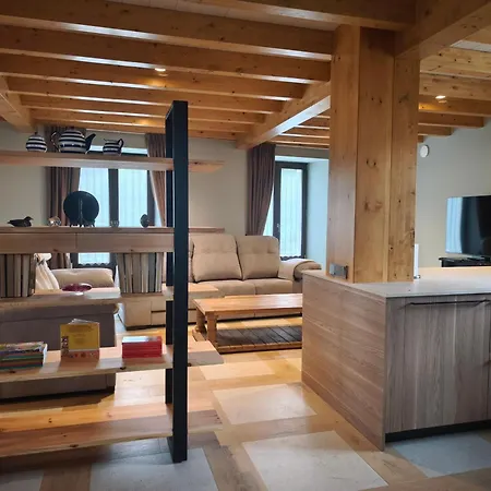 בית נופש La Casa De La By Casas De Picos *
