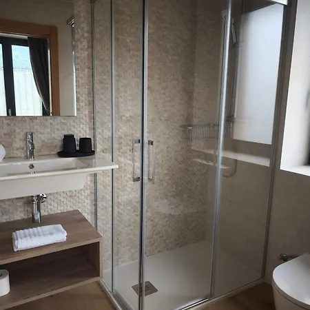 Prázdninový dům La Casa De La By Casas De Picos Panes