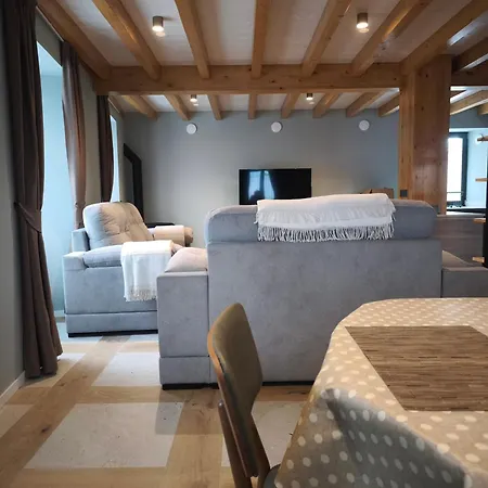 La Casa De La By Casas De Picos Prázdninový dům *