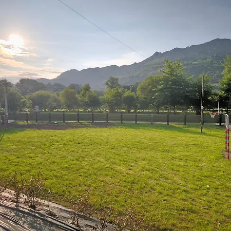 La Casa De La By Casas De Picos Prázdninový dům