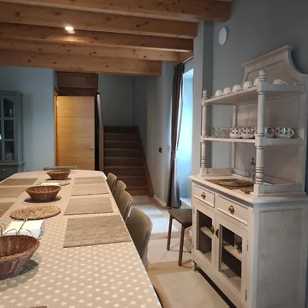 La Casa De La By Casas De Picos * פאנס
