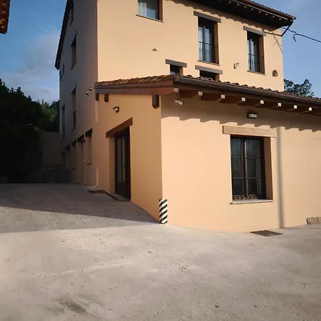 La Casa De La By Casas De Picos