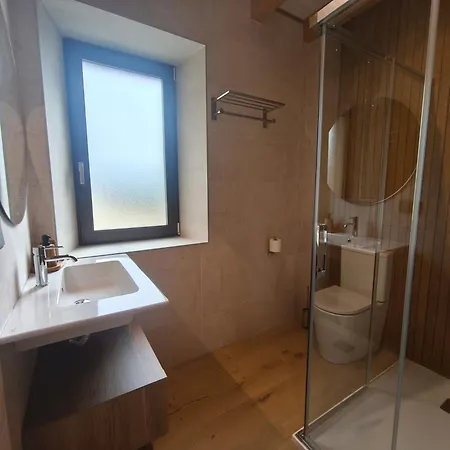 Prázdninový dům La Casa De La By Casas De Picos