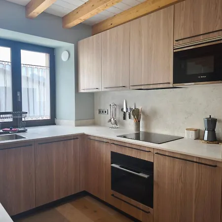 La Casa De La By Casas De Picos Prázdninový dům Panes