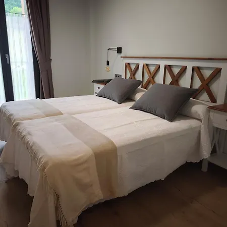 La Casa De La By Casas De Picos